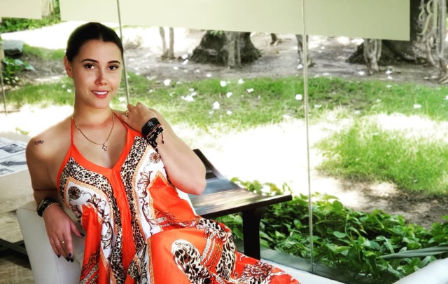Manuela Gómez, ex protagonista de novela, estuvo en quiebra