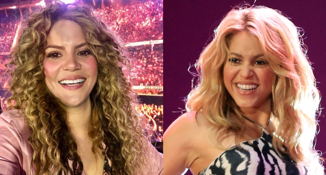 Shakibecca: la cantante venezolana que es idéntica a Shakira