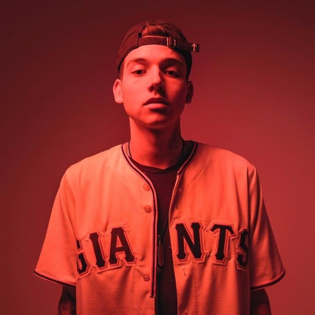 Sky llega como nominado a “Mejor Productor” a Urban Music Awards