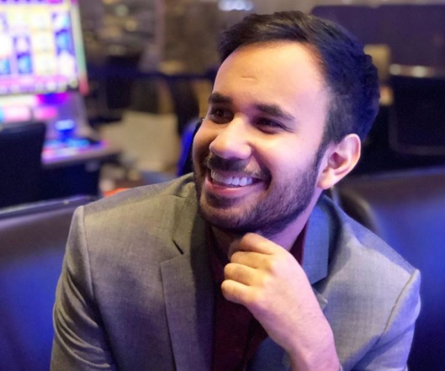 El youtuber Werevetumorro incursiona en el reggaetón con su canción “Pasajero”