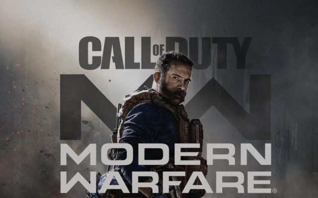 Call of Duty: Modern Warfare estrena tráiler