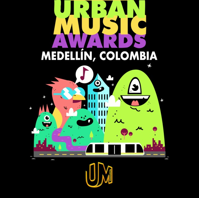 Urban Music Awards