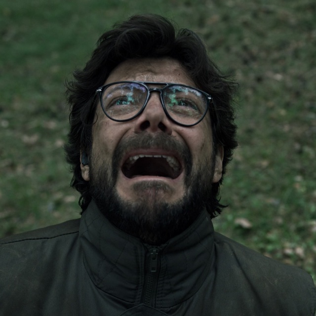 La cuarta temporada de “la Casa de Papel” ya tiene fecha de estreno