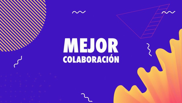 Las noticias de la música las encuentras en #LOS40ONESHOT