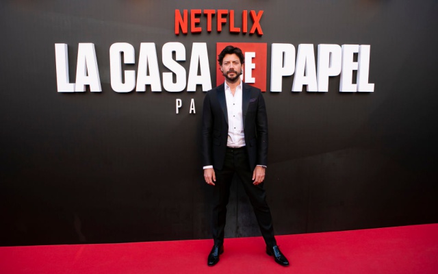 'La Casa de Papel' tendría una quinta temporada