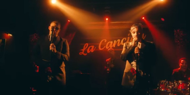 Las últimas noticias de la música llegan a #LOS40ONESHOT