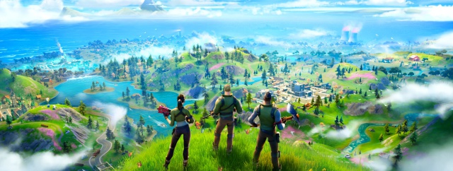 “Fornite” ya tiene nueva actualización