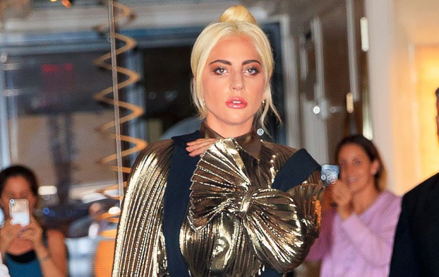 ¿Vuelve a estar soltera Lady Gaga?
