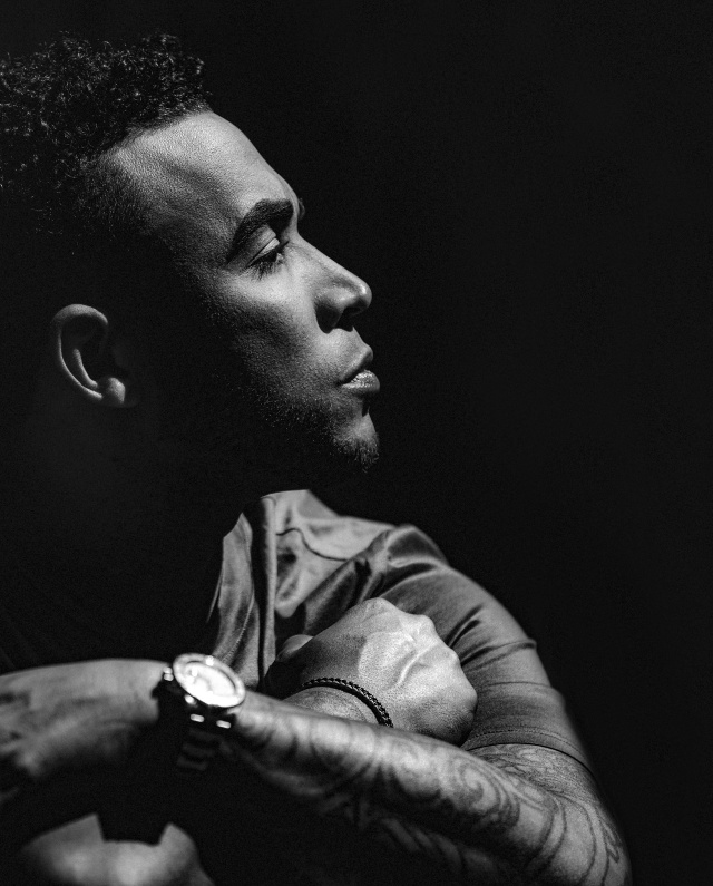Don Omar, la insignia del reggaetón llega a #UMAMedellin