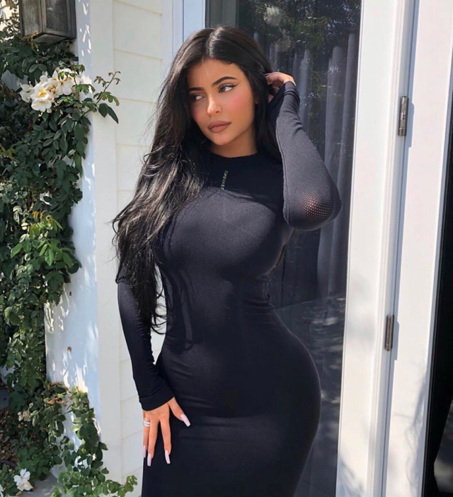 Kylie Jenner sorprende con su faceta como cantante