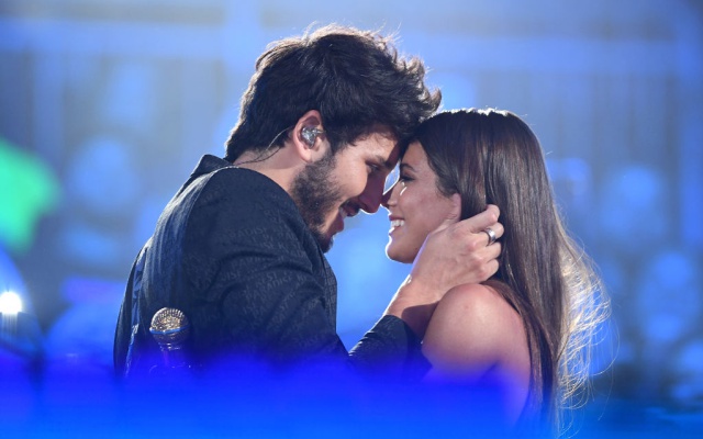 Tini y Yatra estarán juntos en una nueva faceta