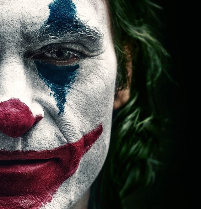 “Joker” vuelve a encabezar las taquillas de EEUU