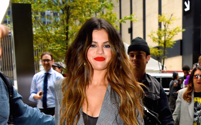 Justin Bieber habló con Selena Gómez sobre 'Lose You To Love Me'