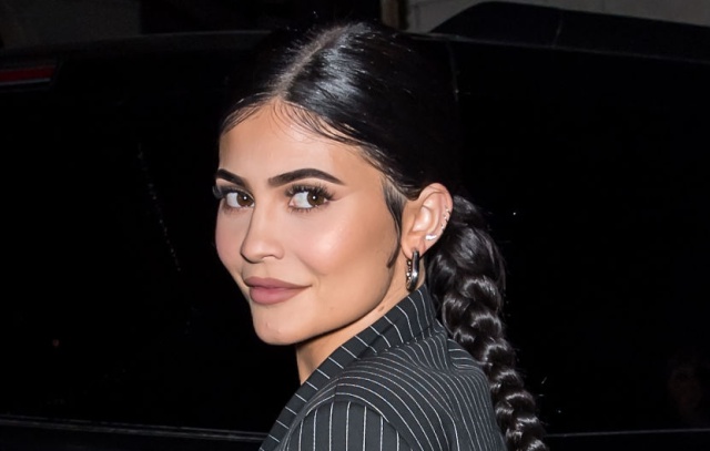 Kylie Jenner se convierte en una Ariel muy sexy