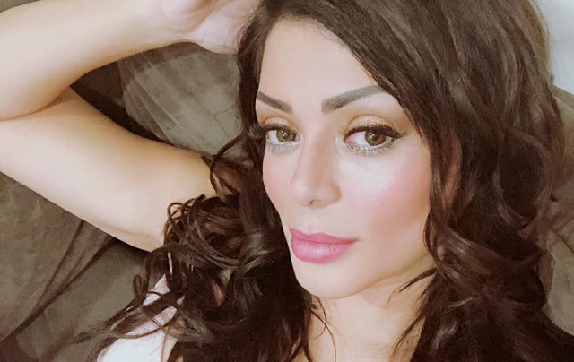 Marbelle aclara el rumor sobre su embarazo