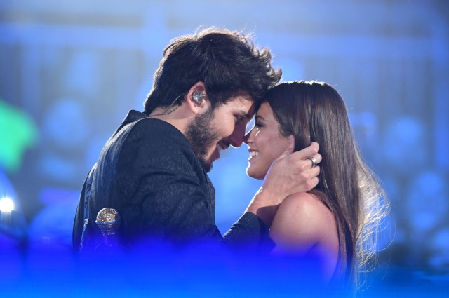Mamá de Yatra cuenta lo que piensa sobre Tini