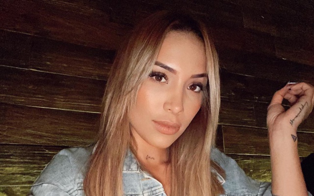 En público, Pipe Bueno y Luisa Fernanda W confirmaron su relación