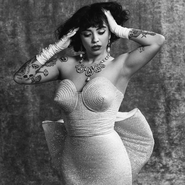 Mon Laferte lanza su nuevo single titulado