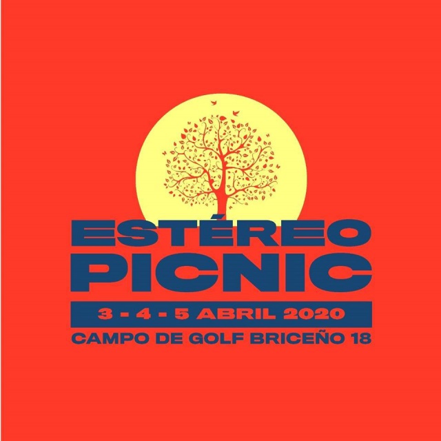FEP2020 presenta su Lineup por Días