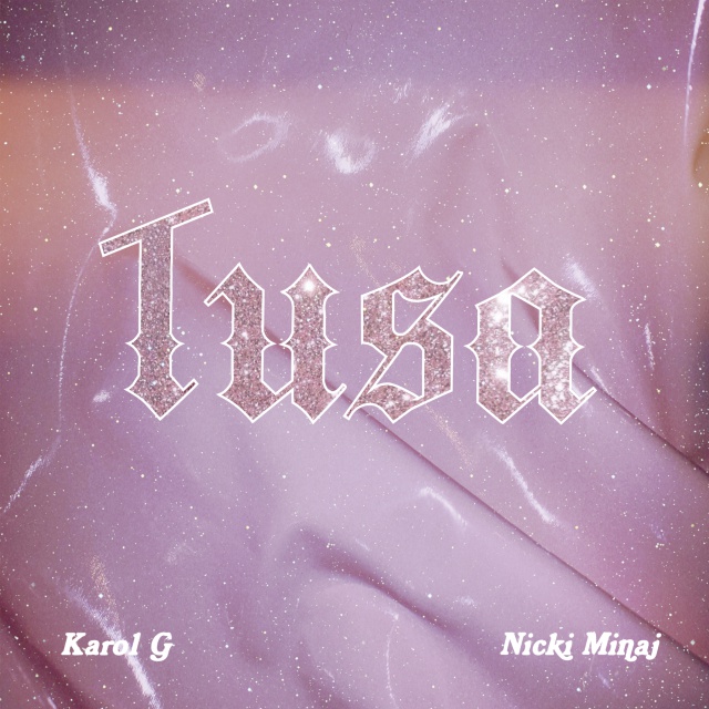 Karol G y Nicki Minaj cosechan éxitos con 'Tusa'