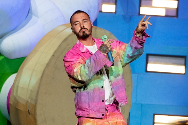 Lista de nominados al Grammy en las principales categorías