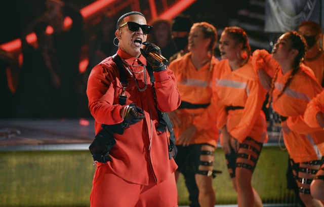 Daddy Yankee abre museo del reggaetón en Puerto Rico