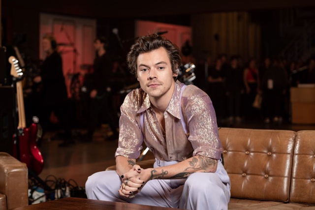 Harry Styles llegará a Suramérica con su gira “Love On Tour”
