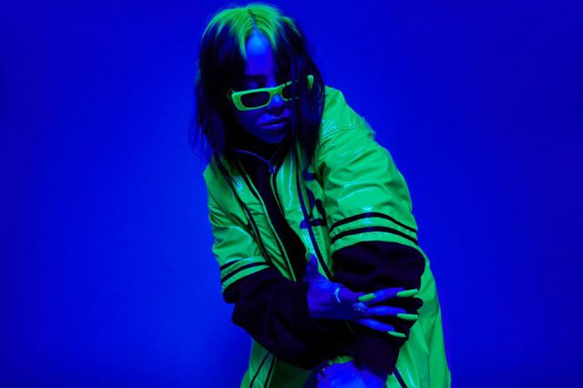 A Billie Eilish le 'aterroriza' la mayoría de edad