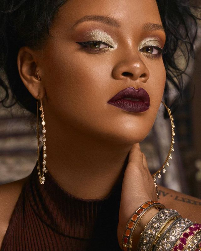 La película sobre la vida de Rihanna llegará a Amazon
