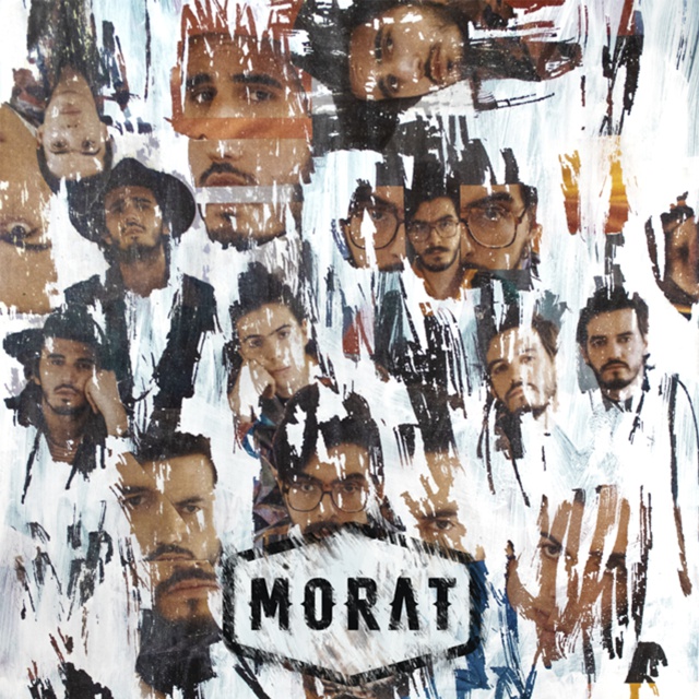 Morat estrena 'Enamórate de alguien más'