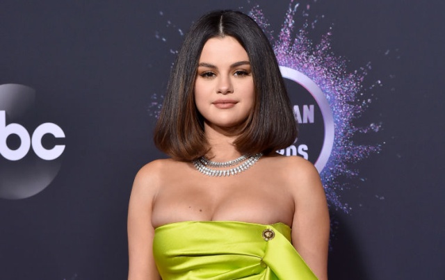 Nuevamente aseguran que Selena Gómez está embarazada