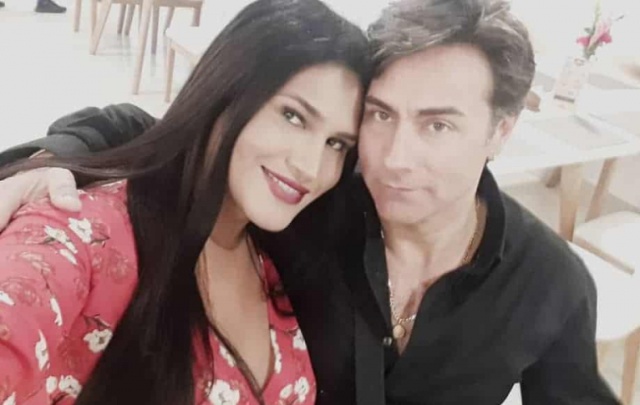 Por un vídeo en lencería, esposa de Mauro Urquijo habría cerrado su Instagram