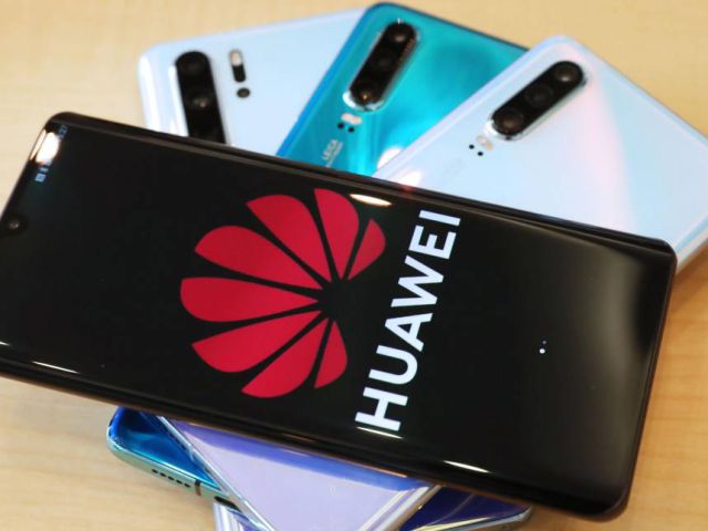 Los nuevos móviles de Huawei llegan al mercado en marzo