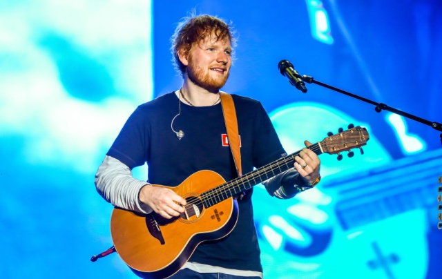 Ed Sheeran se tomará un descanso