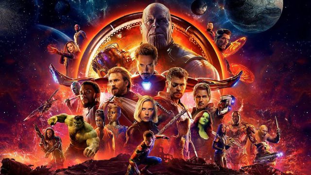 Marvel confirma la llegada de su primera superheroína transgénero