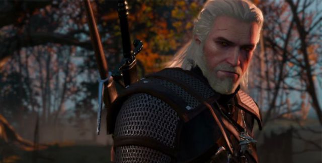 'The Witcher 3' vuelve a dominar el mercado cinco años después