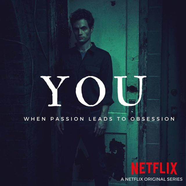 El protagonista de ‘You’ (Netflix) no es un sociópata, explica la creadora