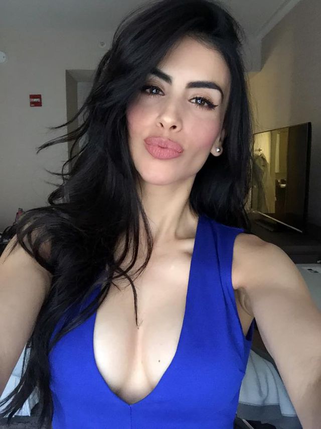 Jessica Cediel inició el 2020 con una propuesta muy especial