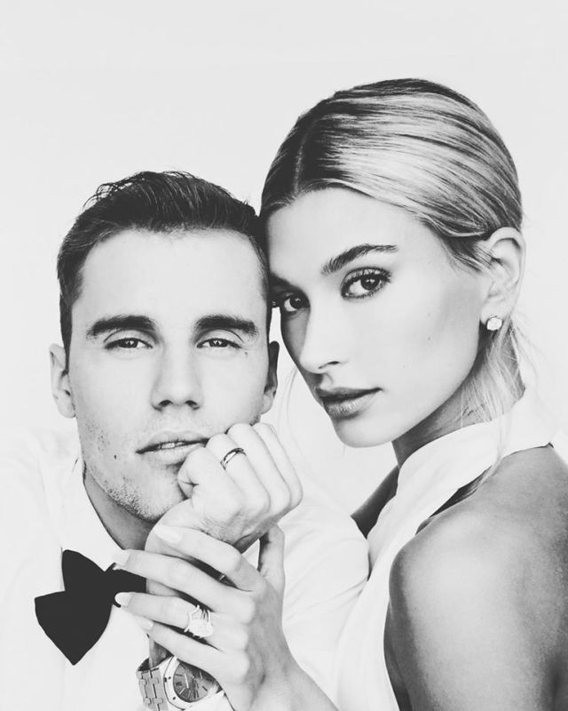 ¿La boda de Justin Bieber aparecerá en su serie documental para YouTube?