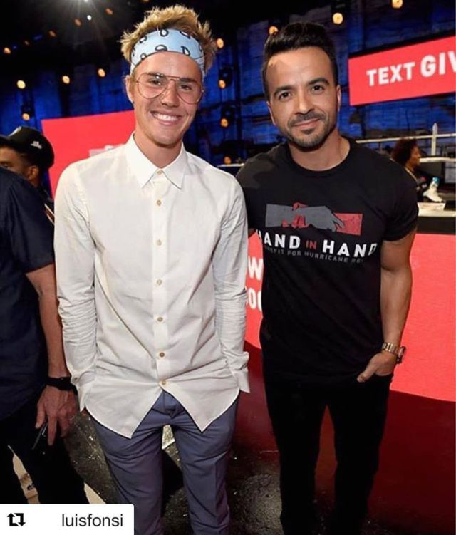 Según Billboard ‘Despacito’ con Justin Bieber es la canción latina de la década