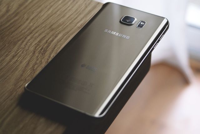 Samsung supera todas las expectativas con sus móviles 5G