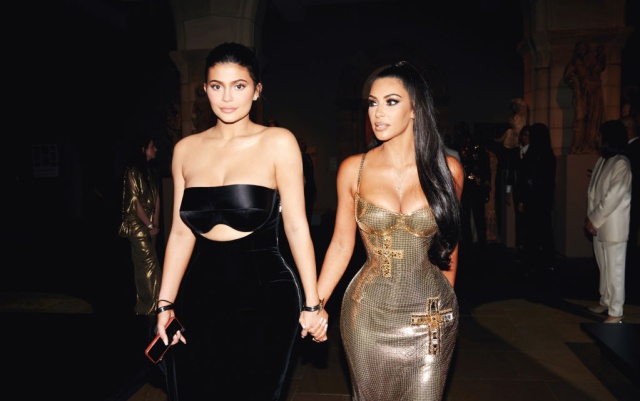 Incendios en Australia ponen en el ojo del huracán a las Kardashian
