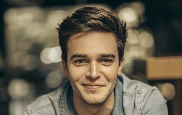 Alejandro Santamaría ya es Disco de Oro