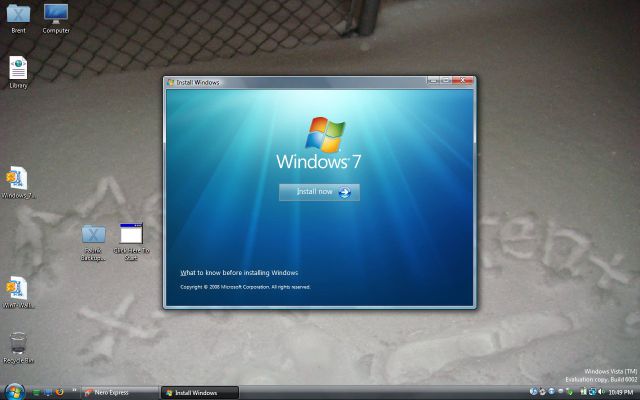 Luto mundial, oficialmente muere el sistema operativo Windows 7