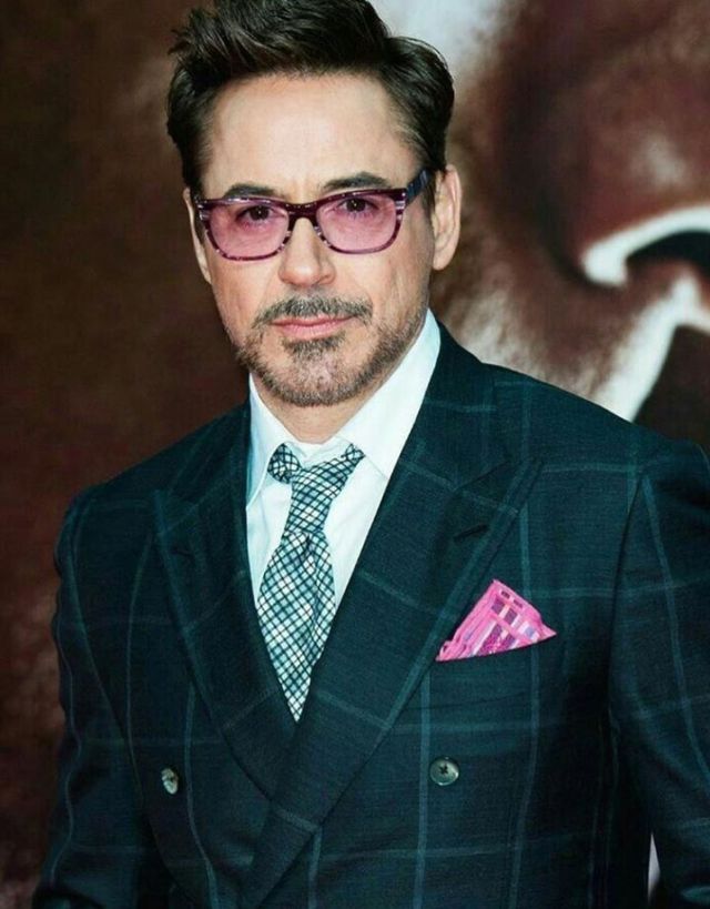 Robert Downey Jr revela cuál es (para él) la mejor película que ha hecho