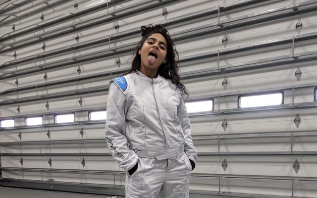 Jessie Reyez en El Levante de LOS40