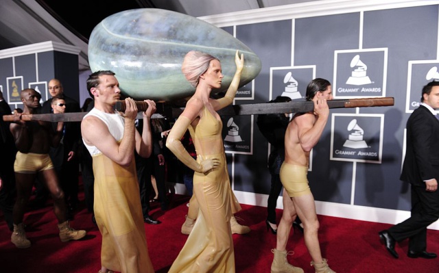 Curiosidades y polémicas de los Grammy