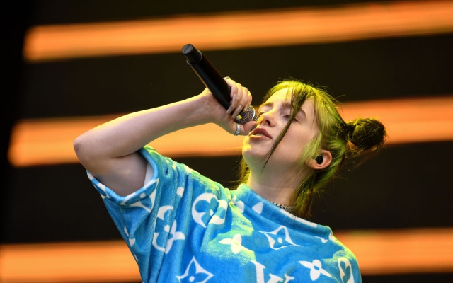Billie Eilish pensó en suicidarse con 16 años
