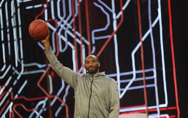 Kobe Bryant muere tras accidente en helicóptero