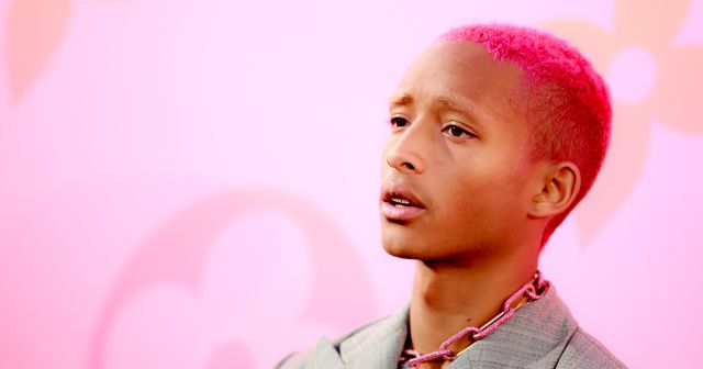 Conozca al novio del hijo de Will Smith